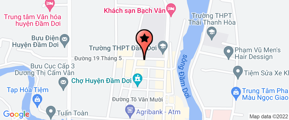 Bản đồ đến địa chỉ DNTN Tuấn Liêm