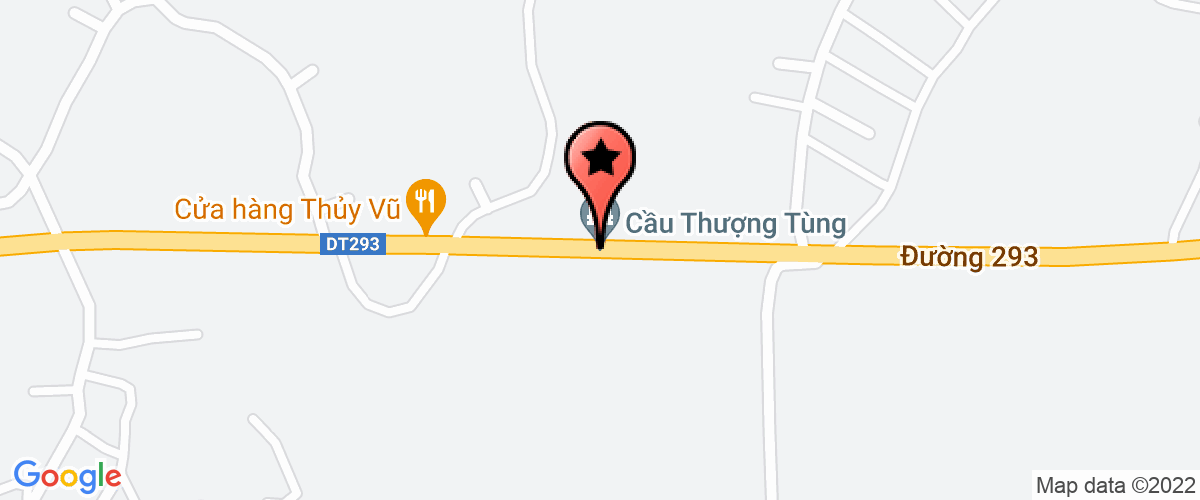 Bản đồ đến địa chỉ Công Ty TNHH Môi Trường Phú Vượng Bắc Giang
