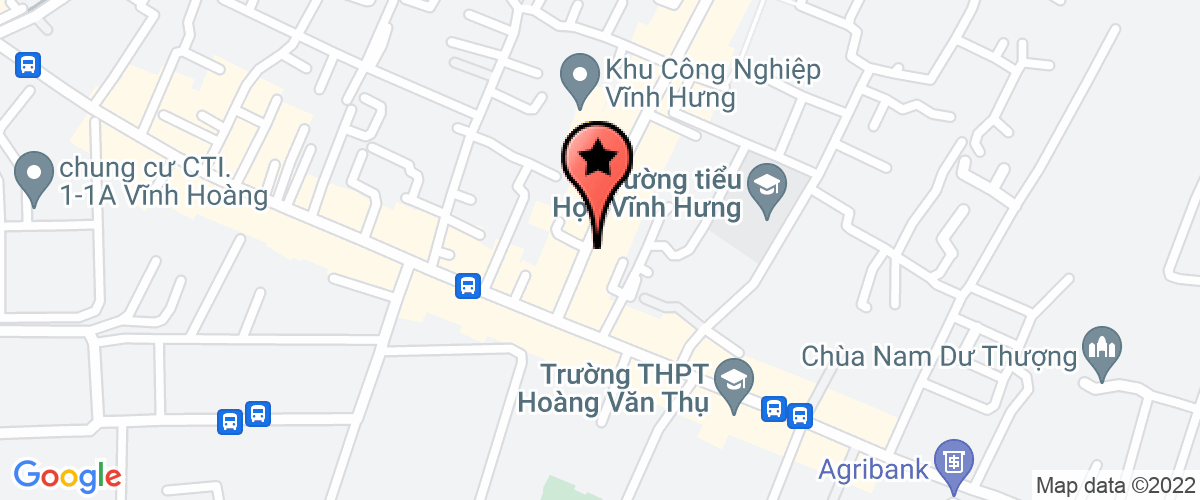 Bản đồ đến địa chỉ Công Ty TNHH Vũ Văn Phường