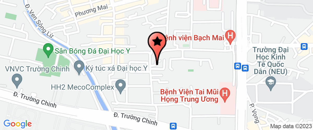 Bản đồ đến địa chỉ Công Ty TNHH Thương Mại Dịch Vụ Tư Vấn Và Xuất Nhập Khẩu Hồng Phúc