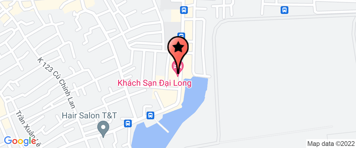 Bản đồ đến địa chỉ Công Ty Cổ Phần Kayak Việt Nam