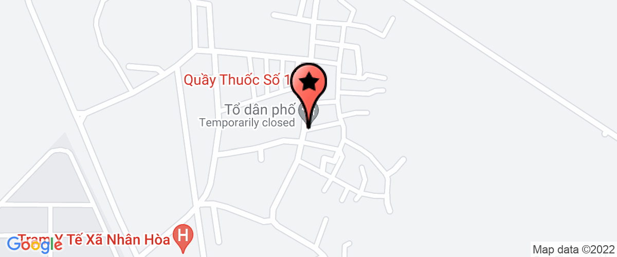 Bản đồ đến địa chỉ Công Ty Cổ Phần Kmv Việt Nam
