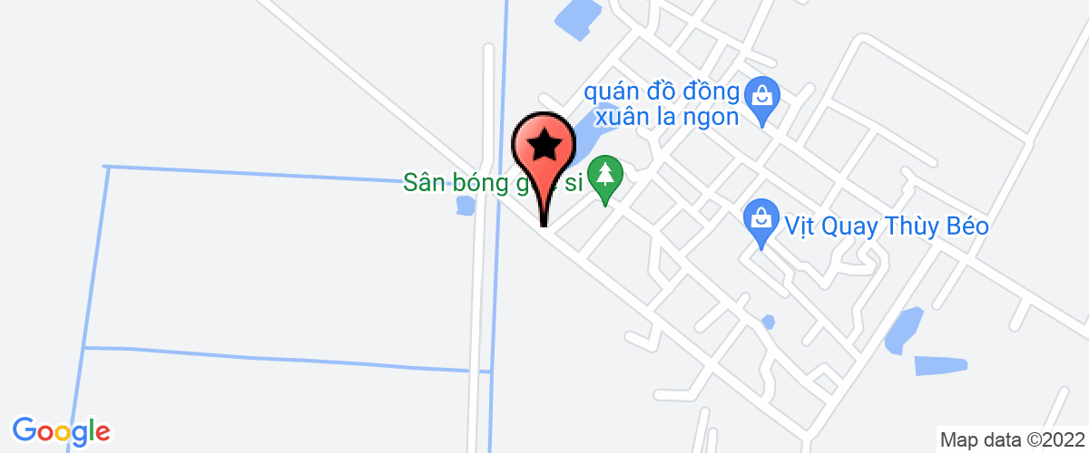 Bản đồ đến địa chỉ Công Ty TNHH Sản Xuất Kinh Doanh Xuất Nhập Khẩu Hoàng Giang