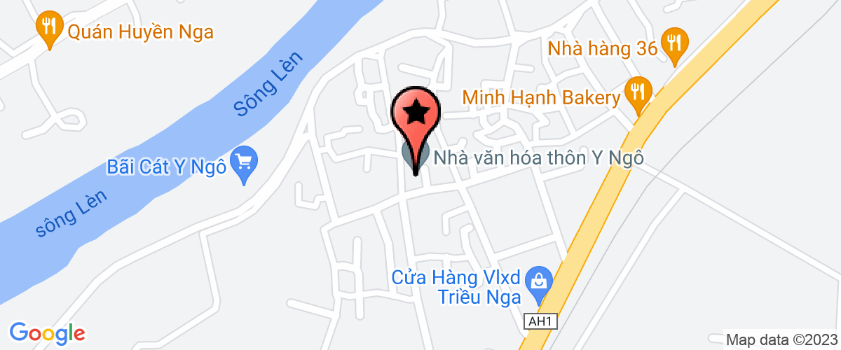 Bản đồ đến địa chỉ Tổ hợp sản xuất Dầu trẩu nhựa thông xã Đại lộc
