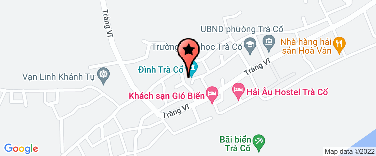 Bản đồ đến địa chỉ Hoàng Ngọc Phương    (Nhà nghỉ Tứ Hải)