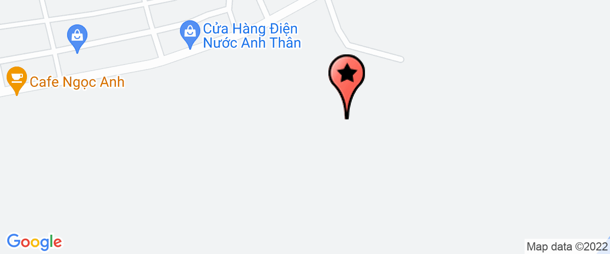 Bản đồ đến địa chỉ Trạm Khuyến nông khuyến lâm Đại Lộc