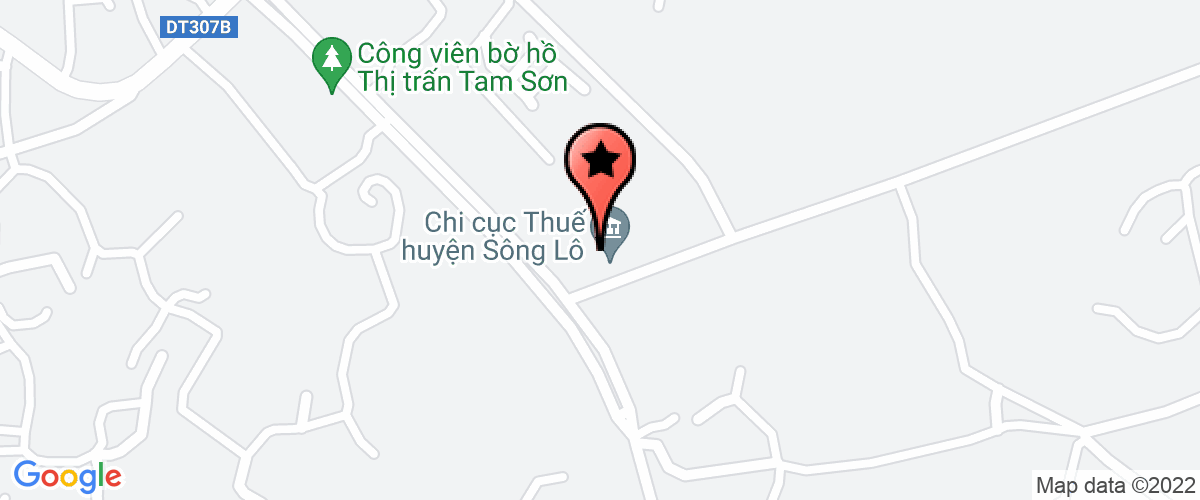 Bản đồ đến địa chỉ Cán bộ UNT - đội HC xã Tứ Yên