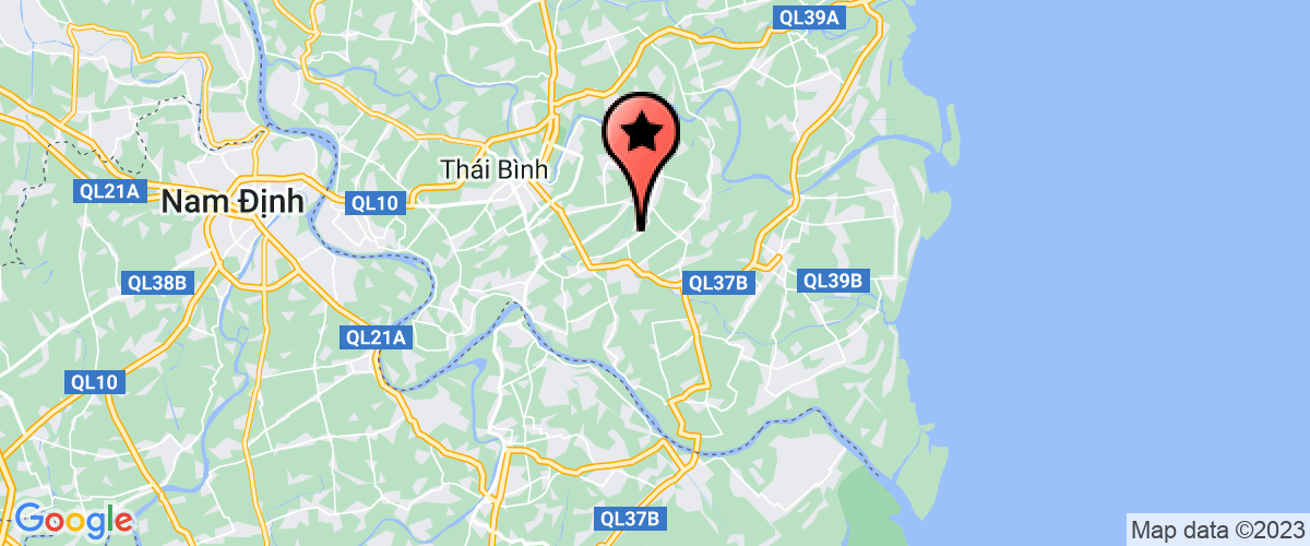 Bản đồ đến địa chỉ Công Ty Cổ Phần Đầu Tư Và Phát Triển Hạ Tầng Vcoland