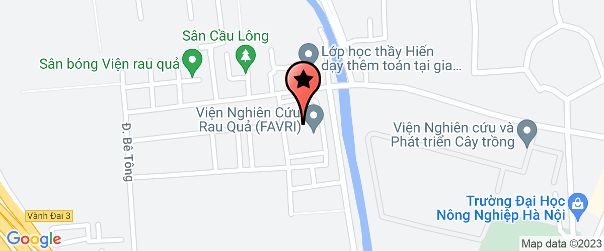Bản đồ đến địa chỉ Văn Phòng Đại Diện Tại Thành Phố Hồ Chí Minh - Công Ty TNHH Smart Confident Universal
