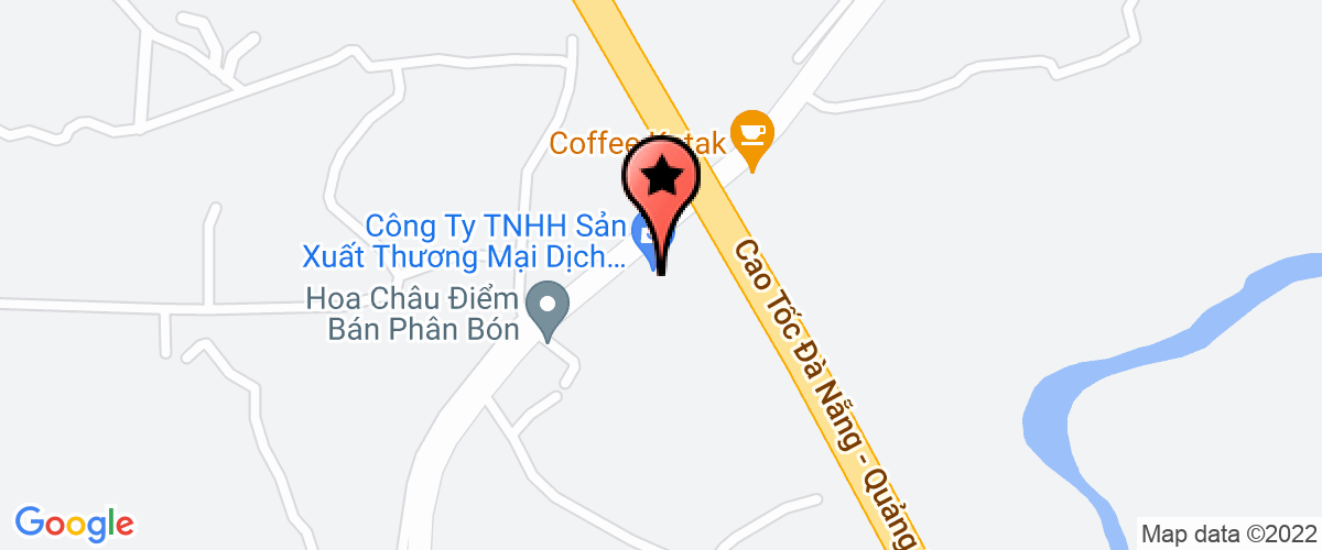 Bản đồ đến địa chỉ Công ty TNHH một thành viên Nghĩa Minh