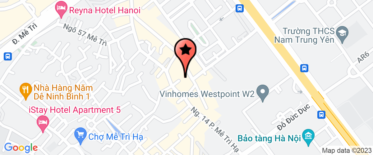 Bản đồ đến địa chỉ Công Ty TNHH Kỹ Thuật Điện Và Cơ Khí Đại Thành