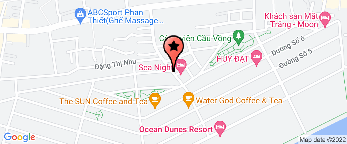 Bản đồ đến địa chỉ Công Ty TNHH Thiết Kế - Xây Dựng Kiến Bình