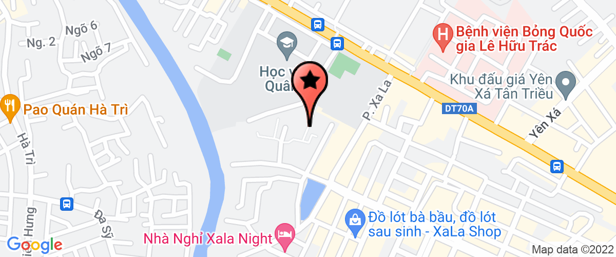 Bản đồ đến địa chỉ Công Ty Cổ Phần Goden Health Beauty Việt Nam