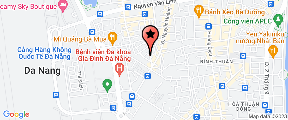 Bản đồ đến địa chỉ Công Ty TNHH Xây Dựng Và Thương Mại Trường Hưng Thịnh