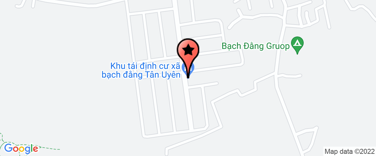 Bản đồ đến địa chỉ Công Ty TNHH Đào Tạo Tin Học Ngoại Ngữ Việt Nam Asia