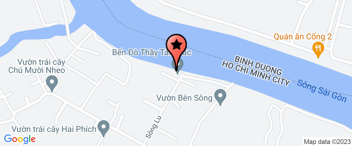 Bản đồ đến địa chỉ Hợp Tác Xã Hoa Lan Đất Việt