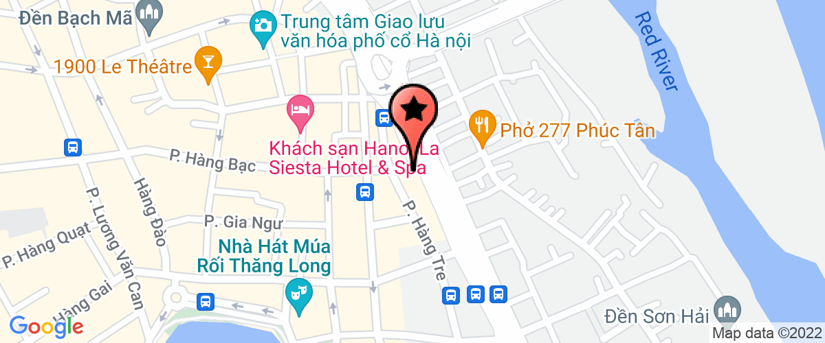 Bản đồ đến địa chỉ Công Ty TNHH Cung Cấp Thiết Bị Và Tư Vấn Giải Pháp Mel Việt