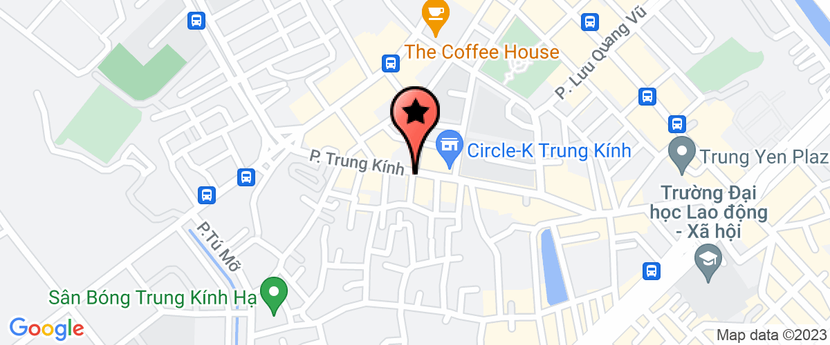 Bản đồ đến địa chỉ Công Ty TNHH Thương Mại Dịch Vụ Tổng Hợp Ngọc Thắng