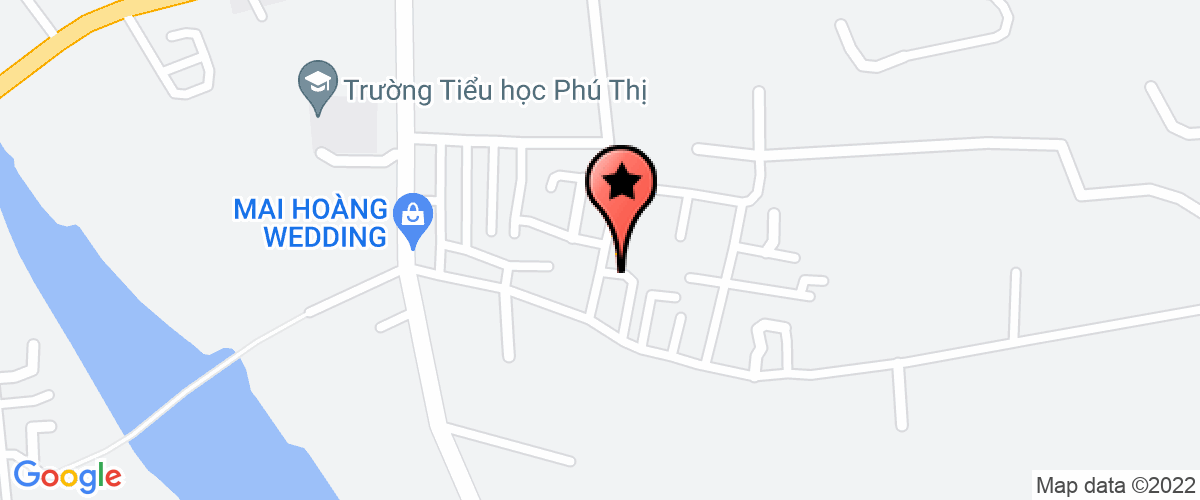Bản đồ đến địa chỉ Công Ty TNHH Dịch Vụ Mtvhyundai Việt
