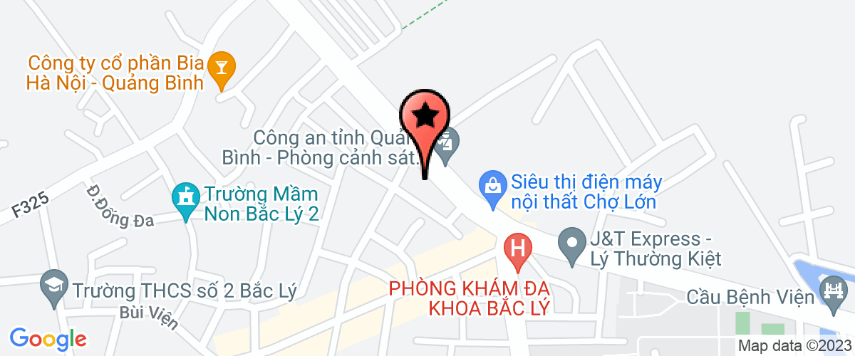 Bản đồ đến địa chỉ Công Ty TNHH Sản Xuất Và Thương Mại Bảo Hòa