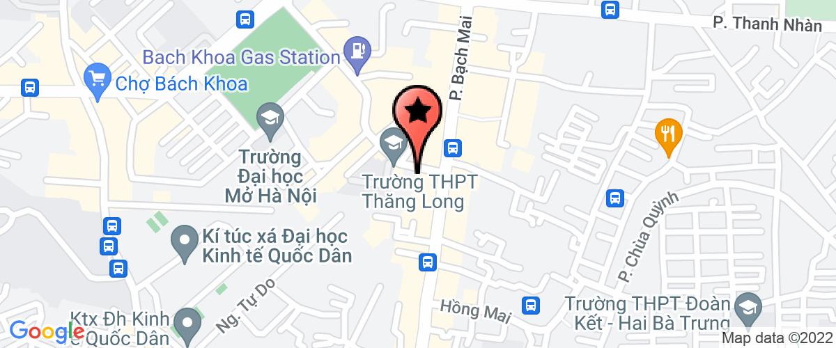 Bản đồ đến địa chỉ Công Ty TNHH Đầu Tư Thương Mại Và Dịch Vụ Gia Hưng Thịnh