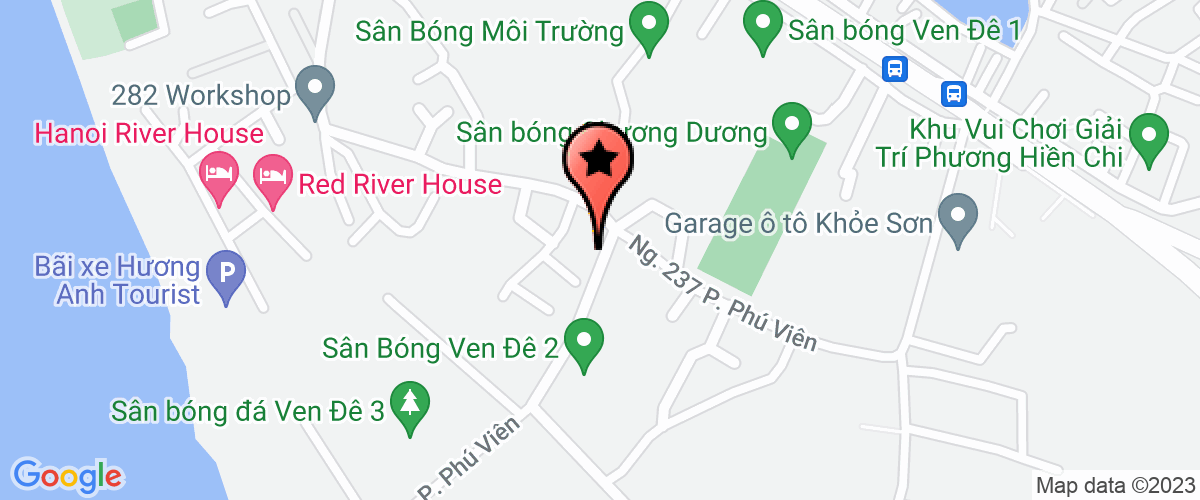 Bản đồ đến địa chỉ Công Ty TNHH Thai Dip Coat (Vietnam)