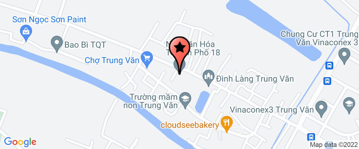 Bản đồ đến địa chỉ Công Ty TNHH Tư Vấn Và Dịch Thuật Hà Nội Mới