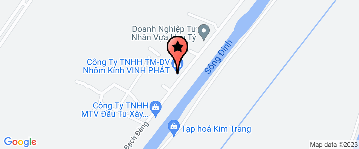 Bản đồ đến địa chỉ Chi Nhánh Doanh Nghiệp Tư Nhân ánh Sáng - Cửa Hàng ánh Sáng 3