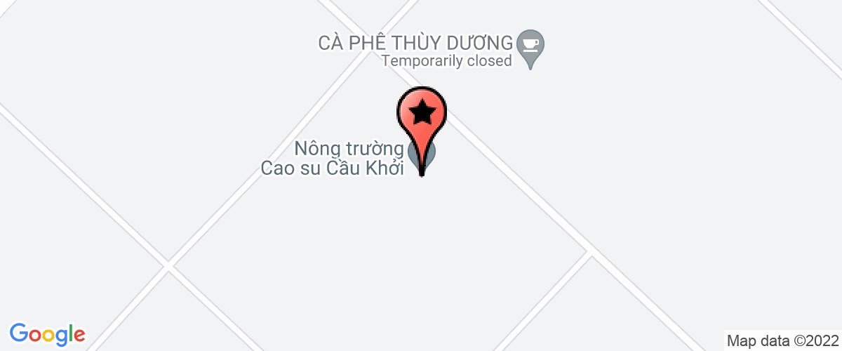 Bản đồ đến địa chỉ Công Ty Trách Nhiệm Hữu Hạn Một Thành Viên Thương Mại - Dịch Vụ - Xuất Nhập Khẩu Nguyễn Kim Cấn