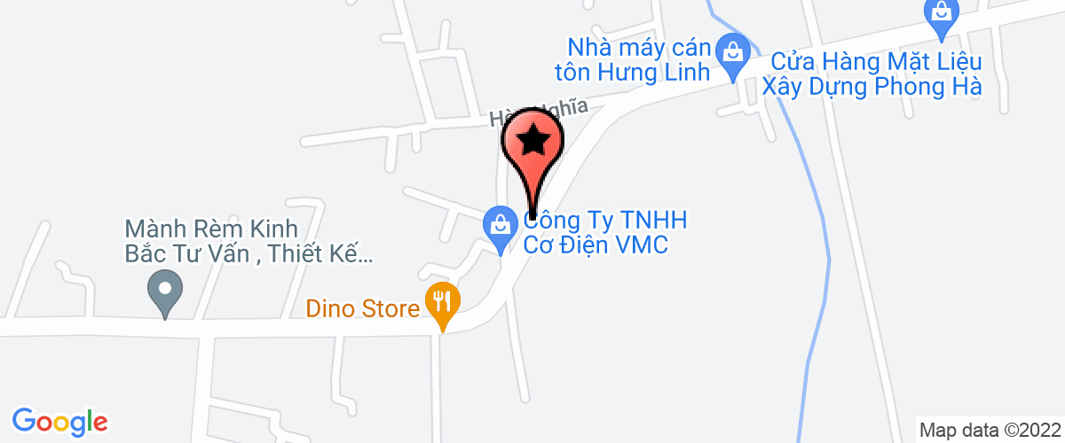Bản đồ đến địa chỉ Công Ty TNHH Sản Xuất Và Dịch Vụ Trường Phát Lộc