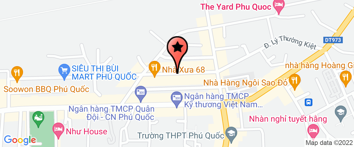 Bản đồ đến địa chỉ Công Ty Cổ Phần Thương Mại Và Dịch Vụ Chống Thấm Chuyên Nghiệp Đại Việt
