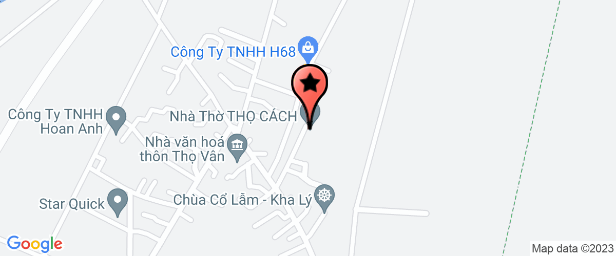 Bản đồ đến địa chỉ Công Ty TNHH Tư Vấn Giám Sát Xây Dựng Hòa Bình