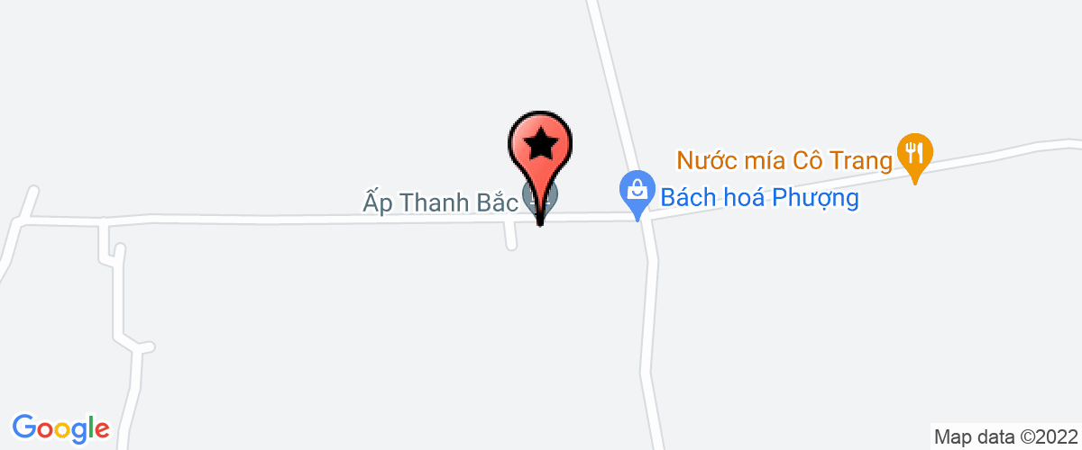 Bản đồ đến địa chỉ Công Ty TNHH Võ Trần Khởi