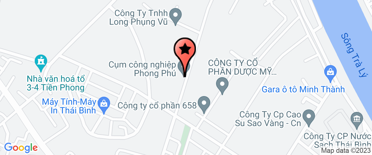 Bản đồ đến địa chỉ Công Ty Cổ Phần Xây Dựng Công Trình Giao Thông 86