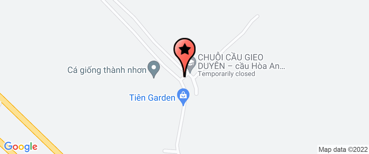 Bản đồ đến địa chỉ Trường Tiểu Học Trương Định