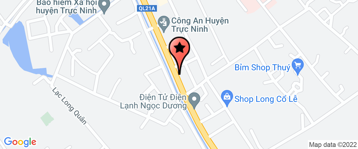 Bản đồ đến địa chỉ Công Ty TNHH Ninh Cường Phát