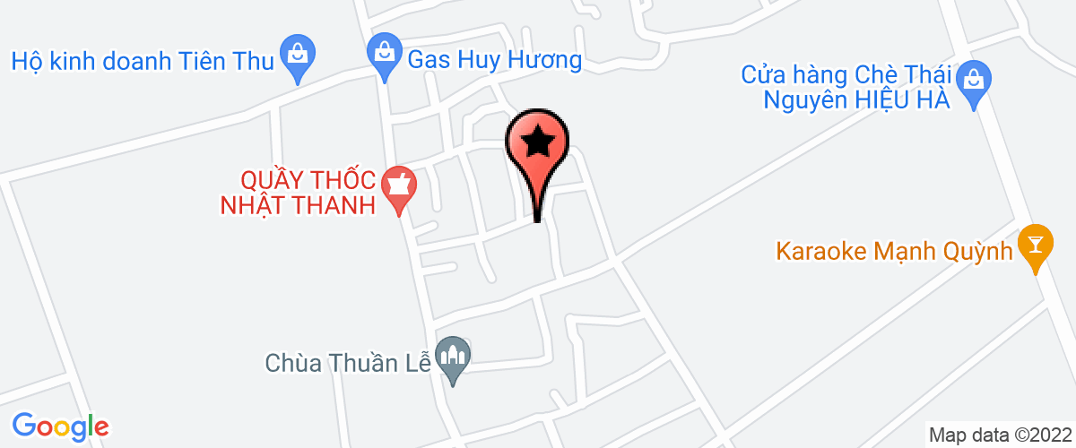 Bản đồ đến địa chỉ Công Ty TNHH Vật Liệu Xây Dựng Phúc Lâm Hưng Yên