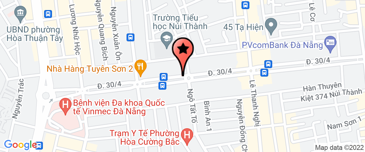 Bản đồ đến địa chỉ Công Ty TNHH Một Thành Viên Kesan Tex-Chem Việt Nam