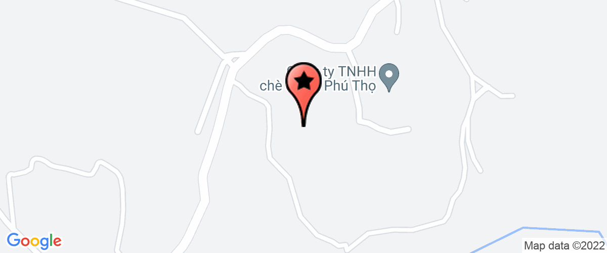 Bản đồ đến địa chỉ Chi Nhánh Công Ty TNHH Xuất Nhập Khẩu Bách Anh Phú Thọ