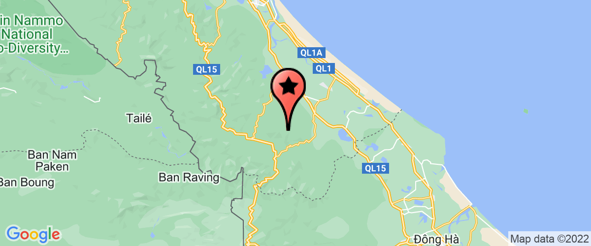 Bản đồ đến địa chỉ Doanh Nghiệp Tư Nhân Vàng Bạc Kim Phước Hải