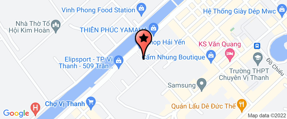 Bản đồ đến địa chỉ Công Ty TNHH Tư Vấn Xây Dựng Gia Nguyễn