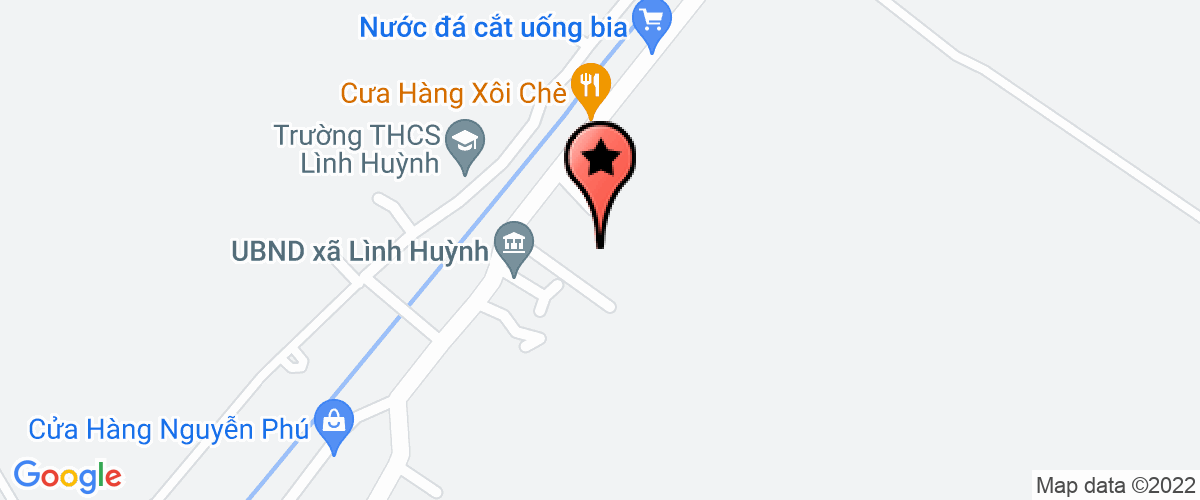 Bản đồ đến địa chỉ Doanh Nghiệp Tư Nhân Đoàn Thị Kim Loan
