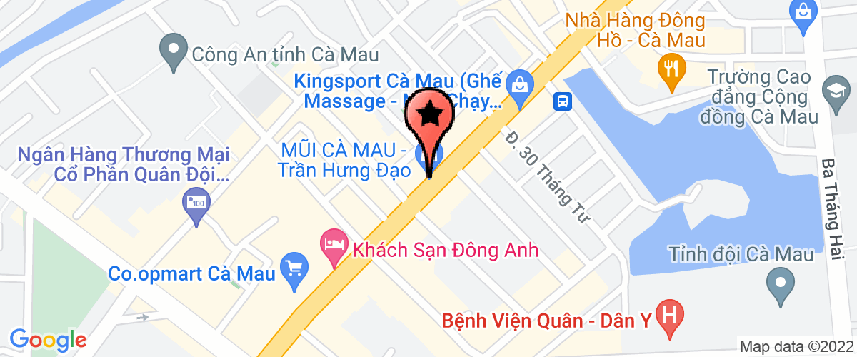 Bản đồ đến địa chỉ Công Ty TNHH Dịch Vụ Sản Xuất Thương Mại Cas-Chol
