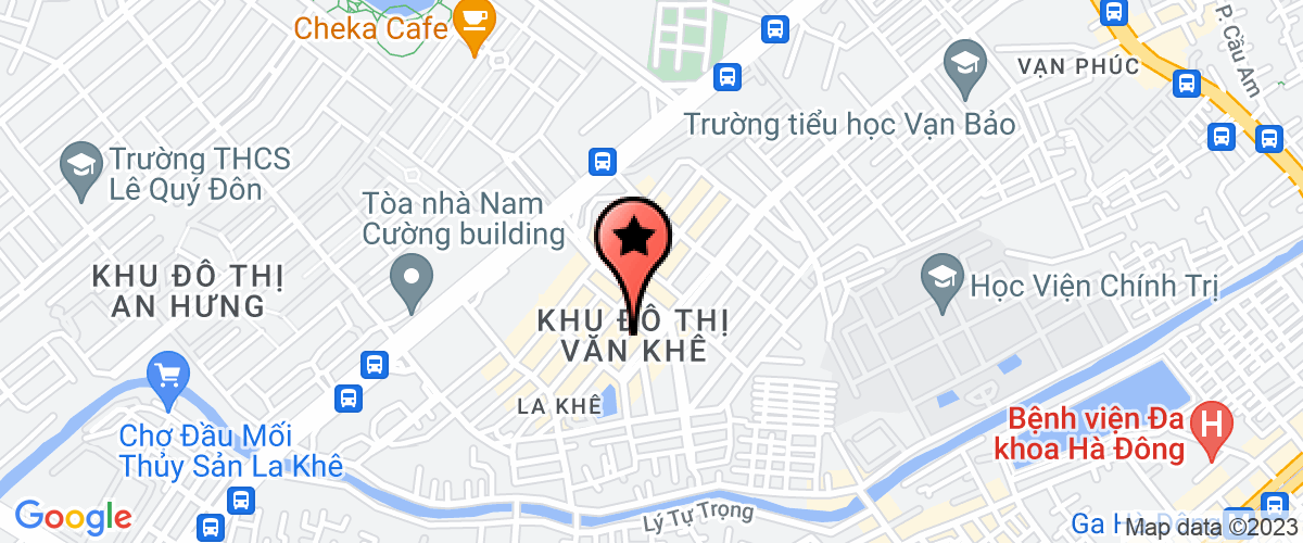 Bản đồ đến địa chỉ Công Ty TNHH Phim Cách Nhiệt Bình Minh