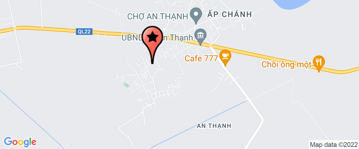 Bản đồ đến địa chỉ Công Ty TNHH Hoàng Nhật Trường