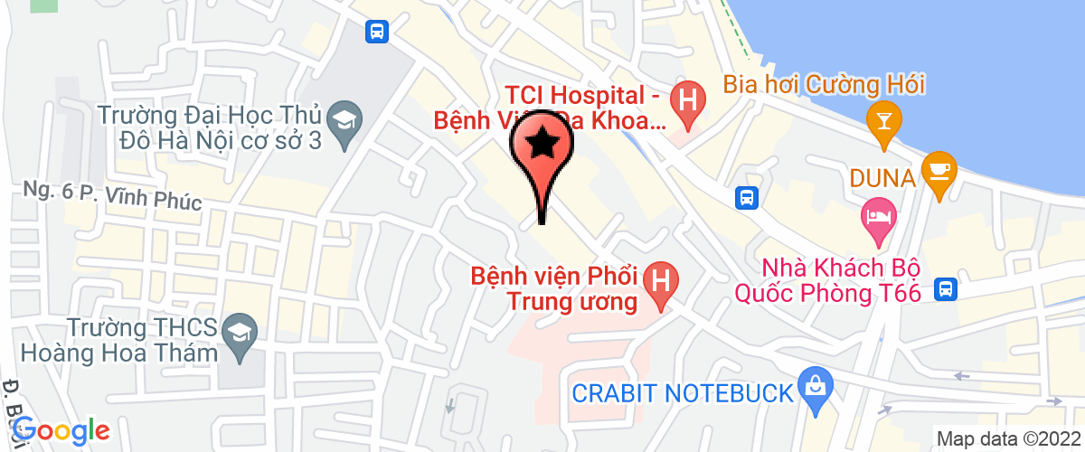 Bản đồ đến địa chỉ Công Ty Cổ Phần Ghi Hình Sài Gòn Và Truyền Thông Mở