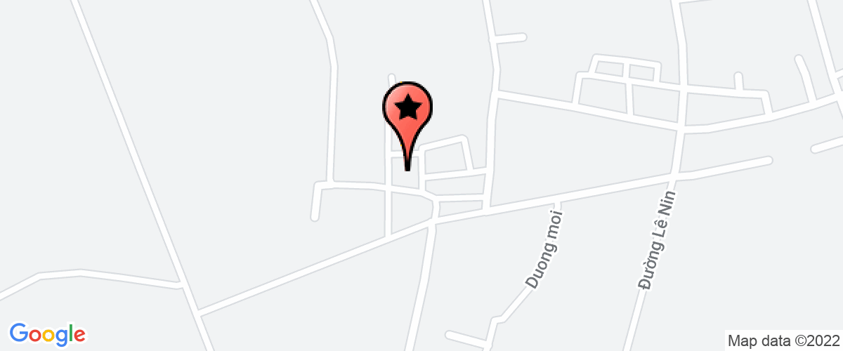 Bản đồ đến địa chỉ Công Ty TNHH Bình Huy Hoàng