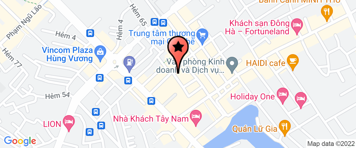 Bản đồ đến địa chỉ Công Ty TNHH Một Thành Viên Thương Mại Dịch Vụ Kim Ngọc Ngân
