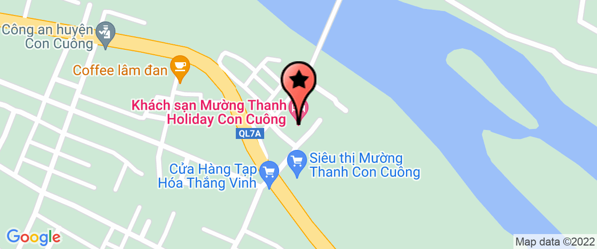 Bản đồ đến địa chỉ Công Ty TNHH Tvtc Và Xây Dựng Cát Sung