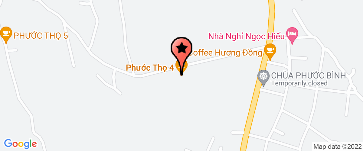 Bản đồ đến địa chỉ Cao Văn Sẵng